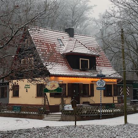 Saengerwiese アイゼナハ 部屋 写真