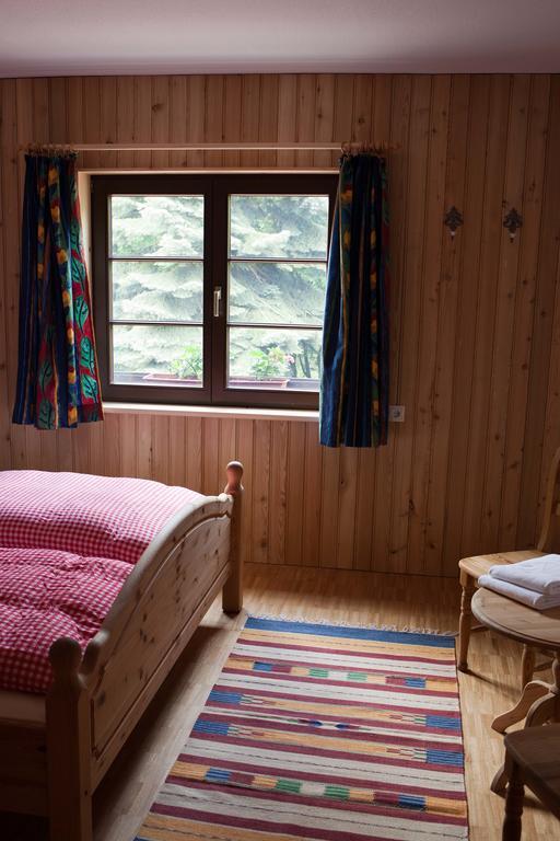 Saengerwiese アイゼナハ 部屋 写真