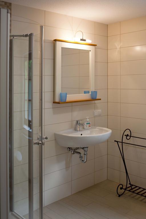 Saengerwiese アイゼナハ 部屋 写真