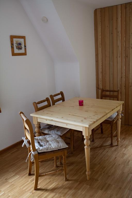 Saengerwiese アイゼナハ 部屋 写真