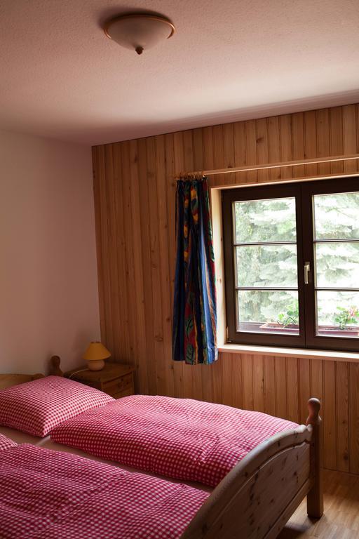 Saengerwiese アイゼナハ 部屋 写真