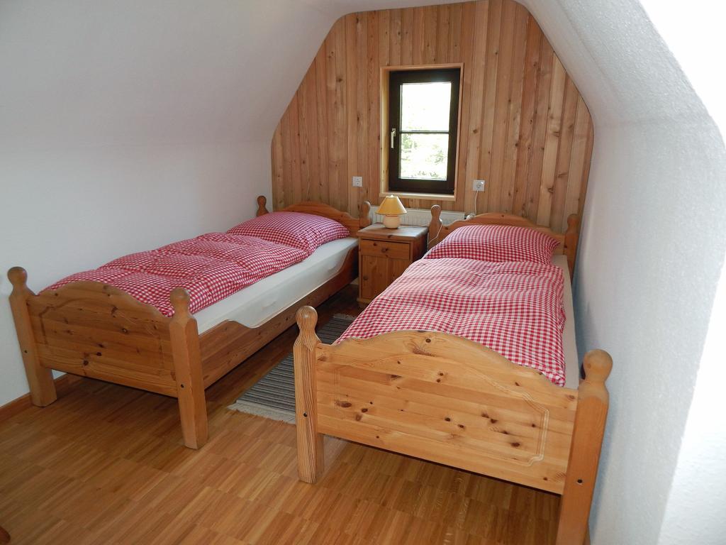 Saengerwiese アイゼナハ 部屋 写真